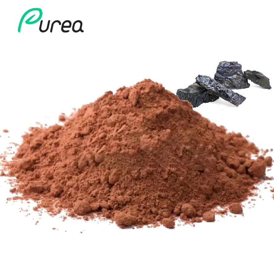 Bubuk Ekstrak Shilajit